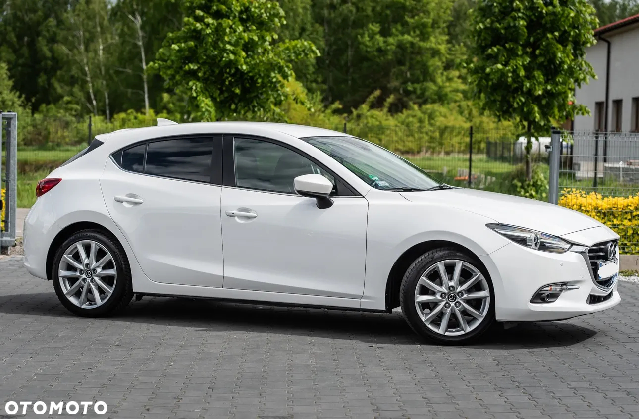 Mazda 3 2.0 Skypassion - 3