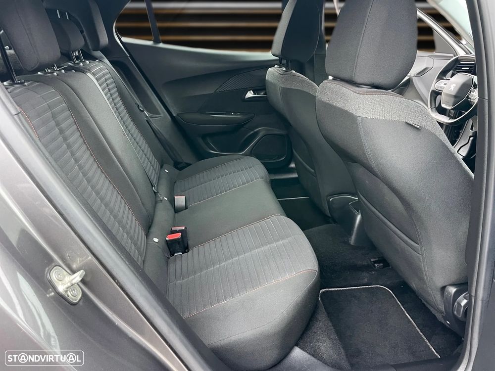 Peugeot 2008 1.5 BlueHDi Active Pack - 6