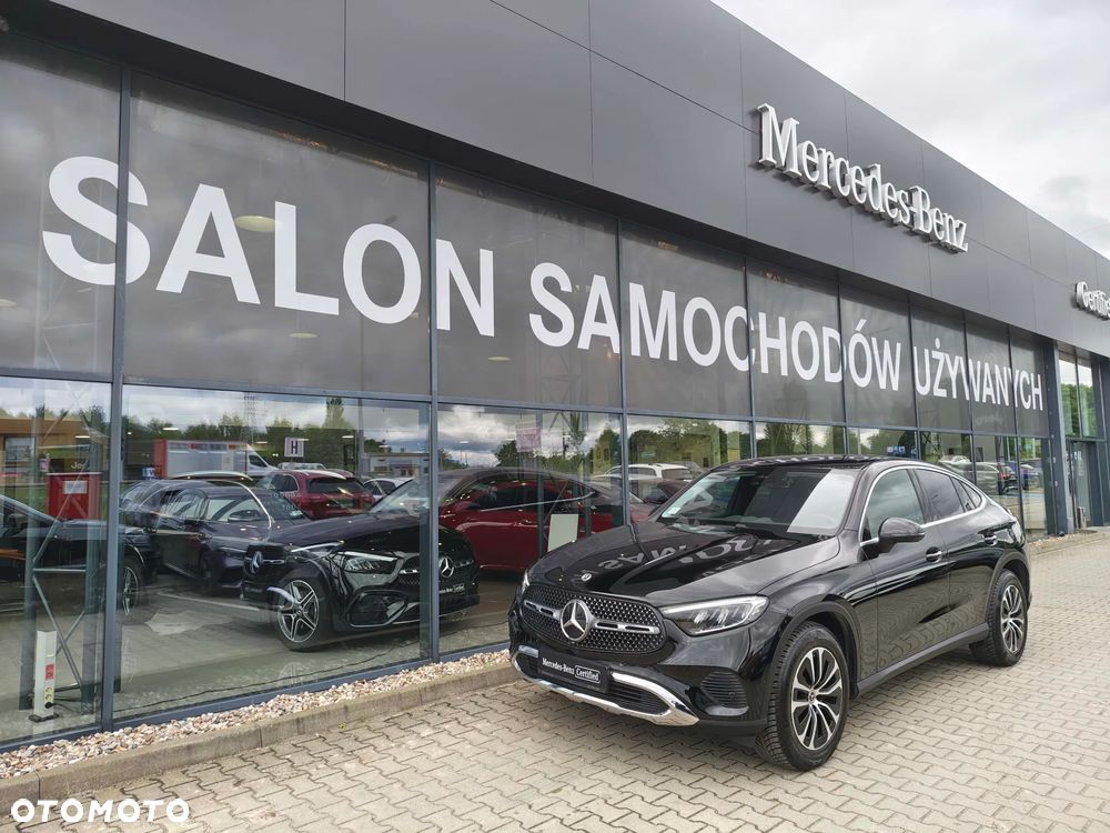Mercedes-Benz GLC 220 d mHEV 4-Matic Avantgarde - 21