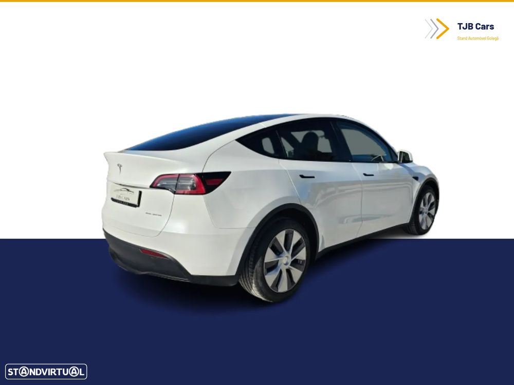 Tesla Model Y Long Range Tração Integral - 6