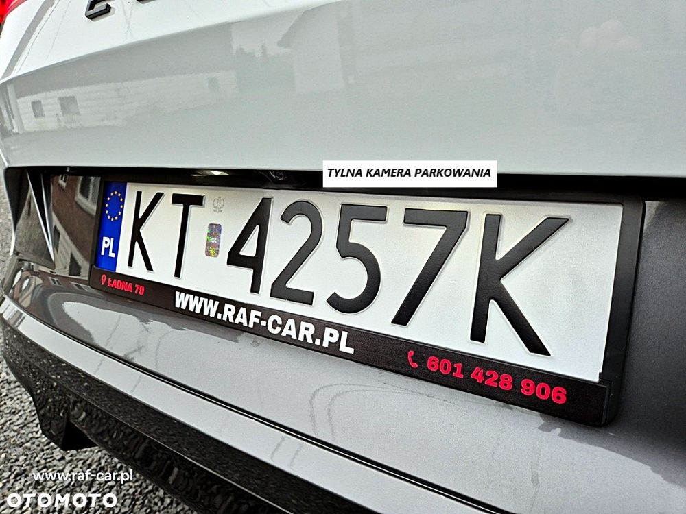 Cupra Formentor 1.5 TSI DSG - 12