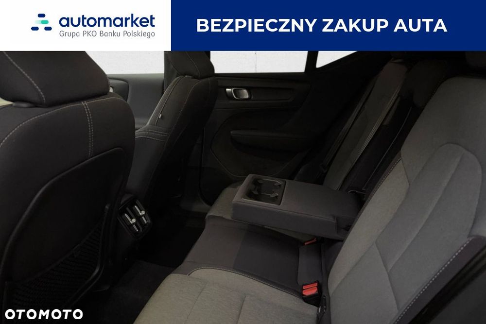 Volvo XC 40 B3 Core - 8