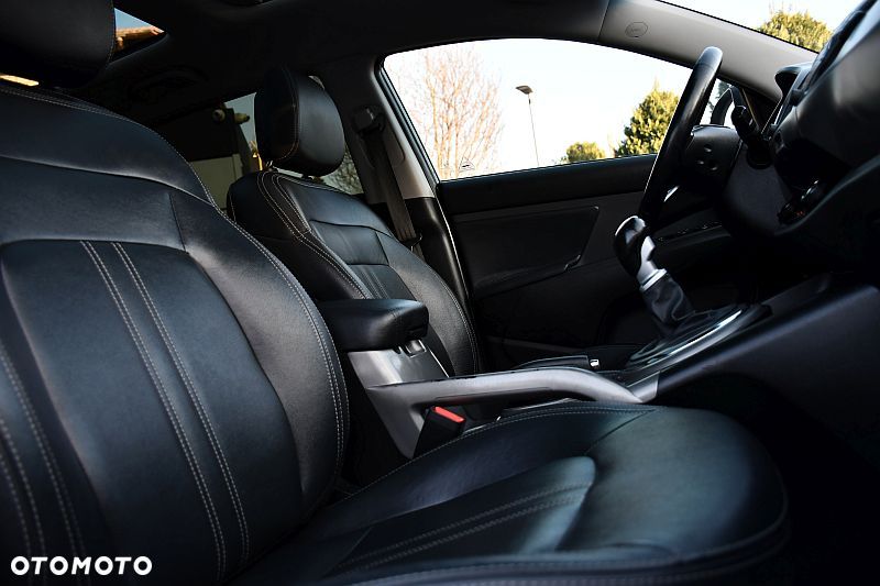 Kia Sportage 1.6 GDI XL 2WD - 24