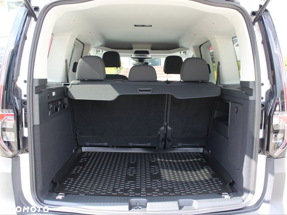 Volkswagen Caddy 2.0 TDI 4Motion - 11
