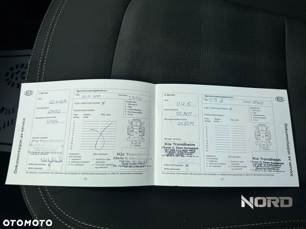 Kia Sportage 1.7 CRDI L 2WD - 29