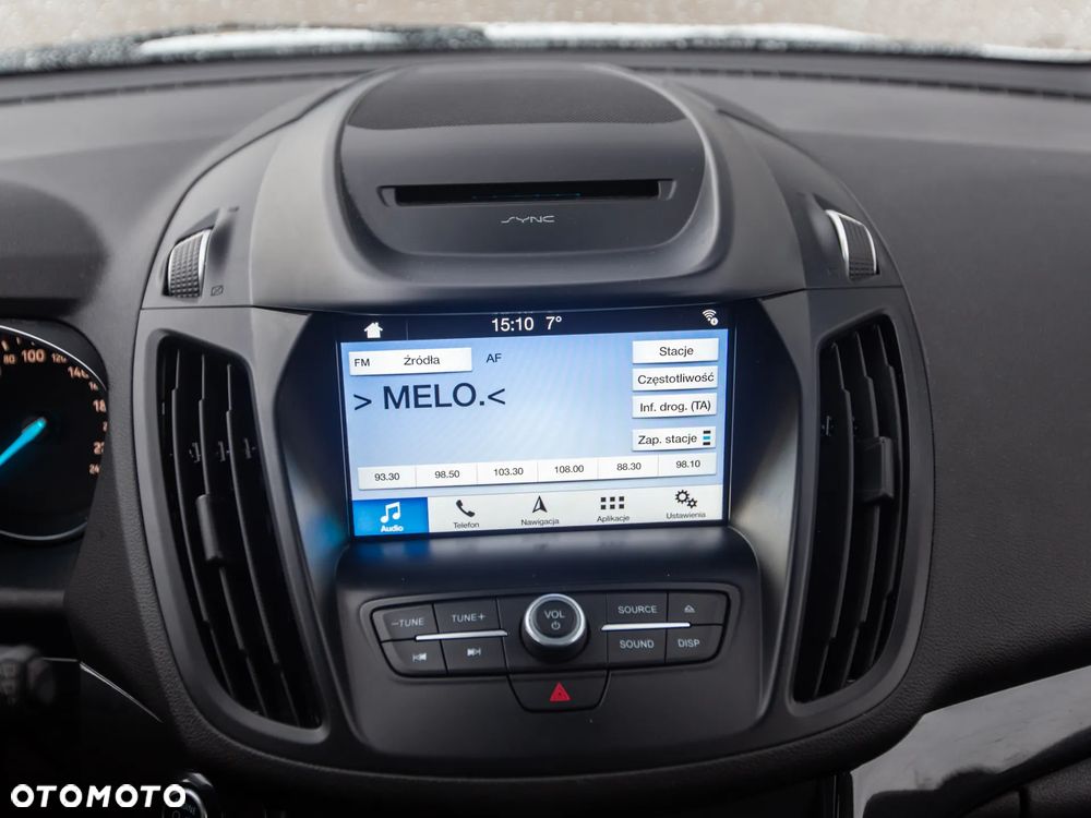 Ford Kuga 2.0 TDCi 4x4 Titanium - 28