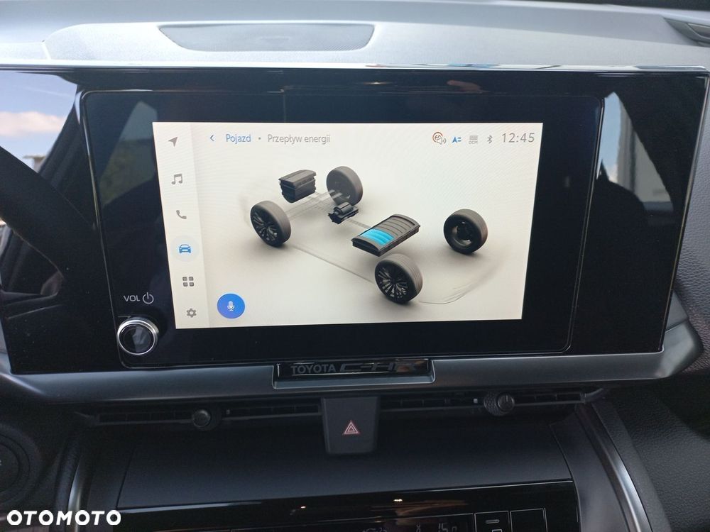 Toyota C-HR 1.8 Hybrid Comfort - 25