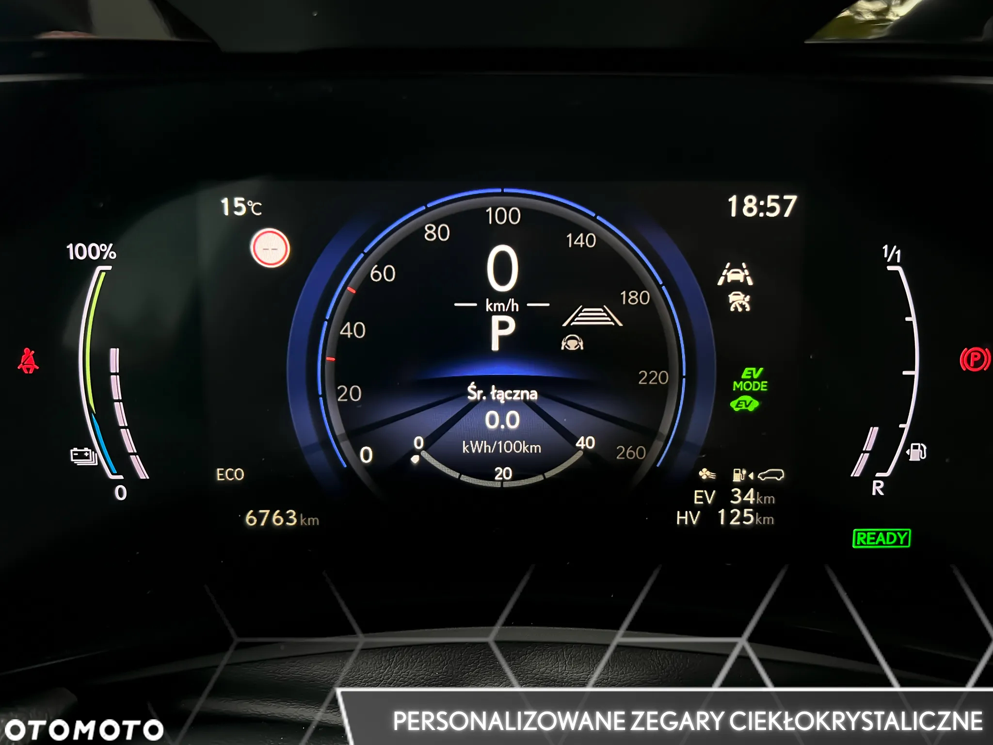 Lexus NX 450h+ Omotenashi AWD - 20