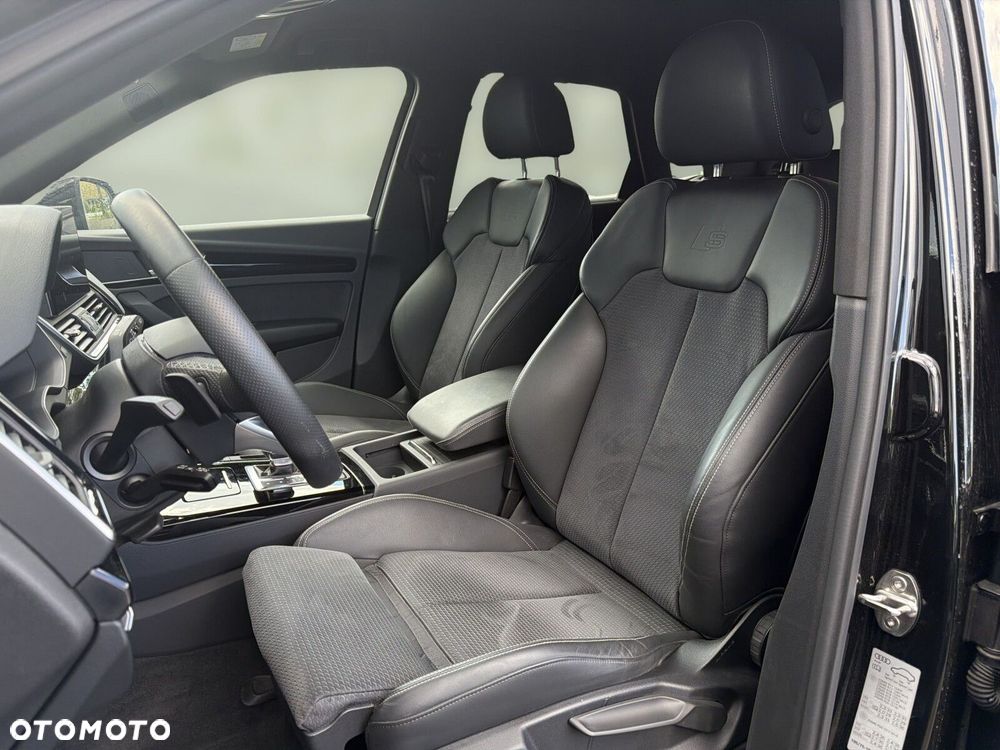 Audi Q5 - 12