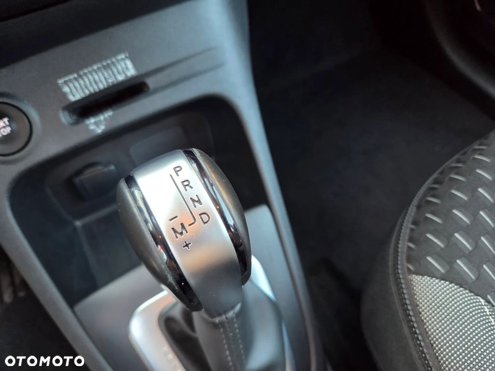 Renault Captur ENERGY TCe 120 EDC Intens - 14