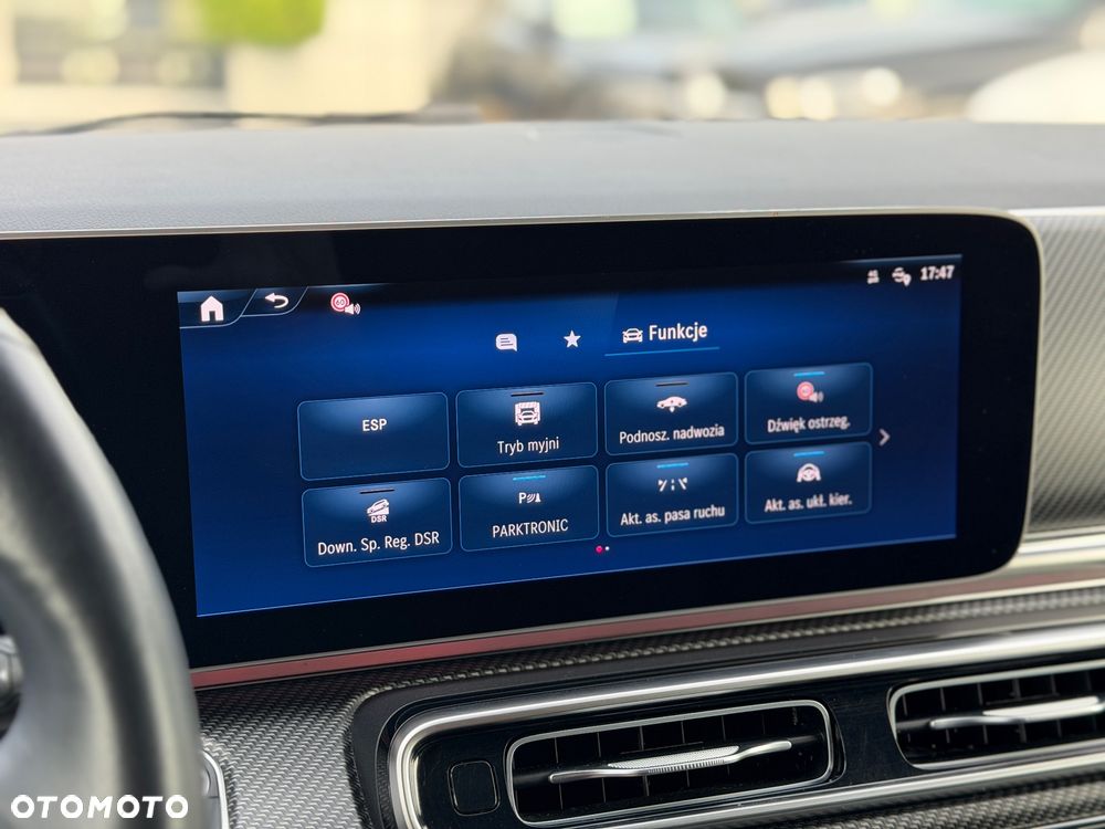 Mercedes-Benz Klasa V 300 d 4-Matic 9G-Tronic Avantgarde (d³ugi) - 13