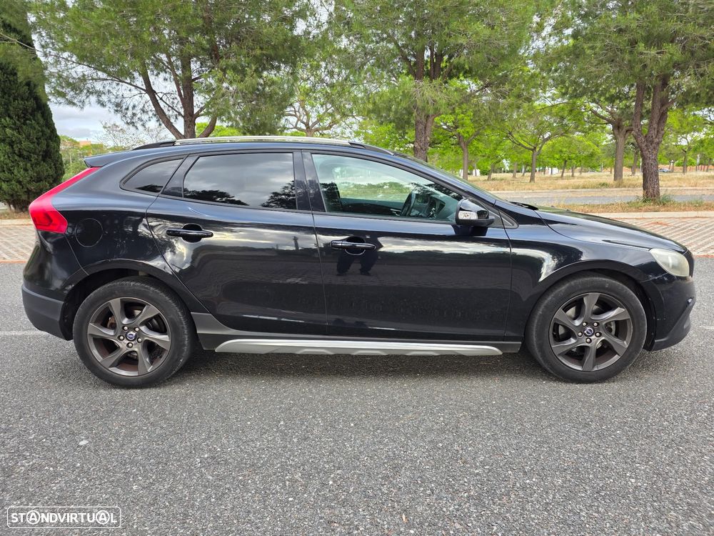 Volvo V40 1.6 D2 Summum - 8