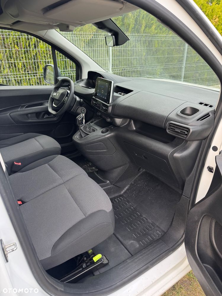 Peugeot PARTNER - 18