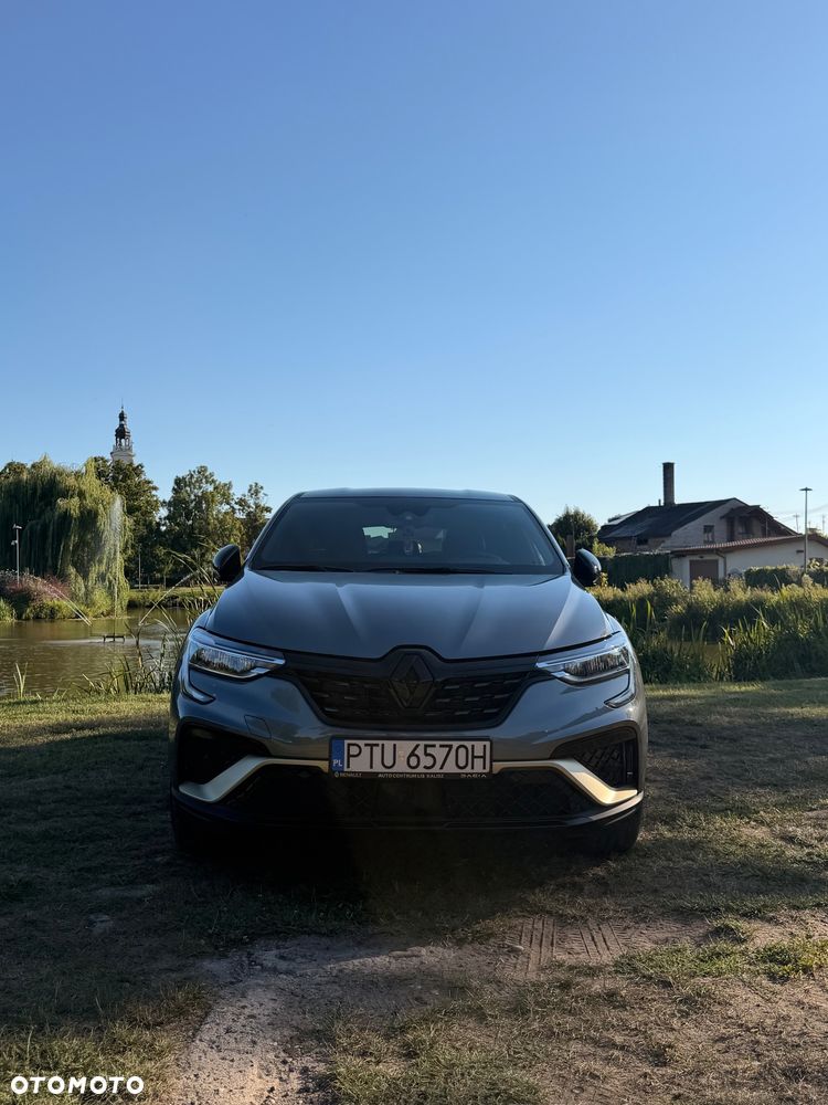Renault Arkana - 6