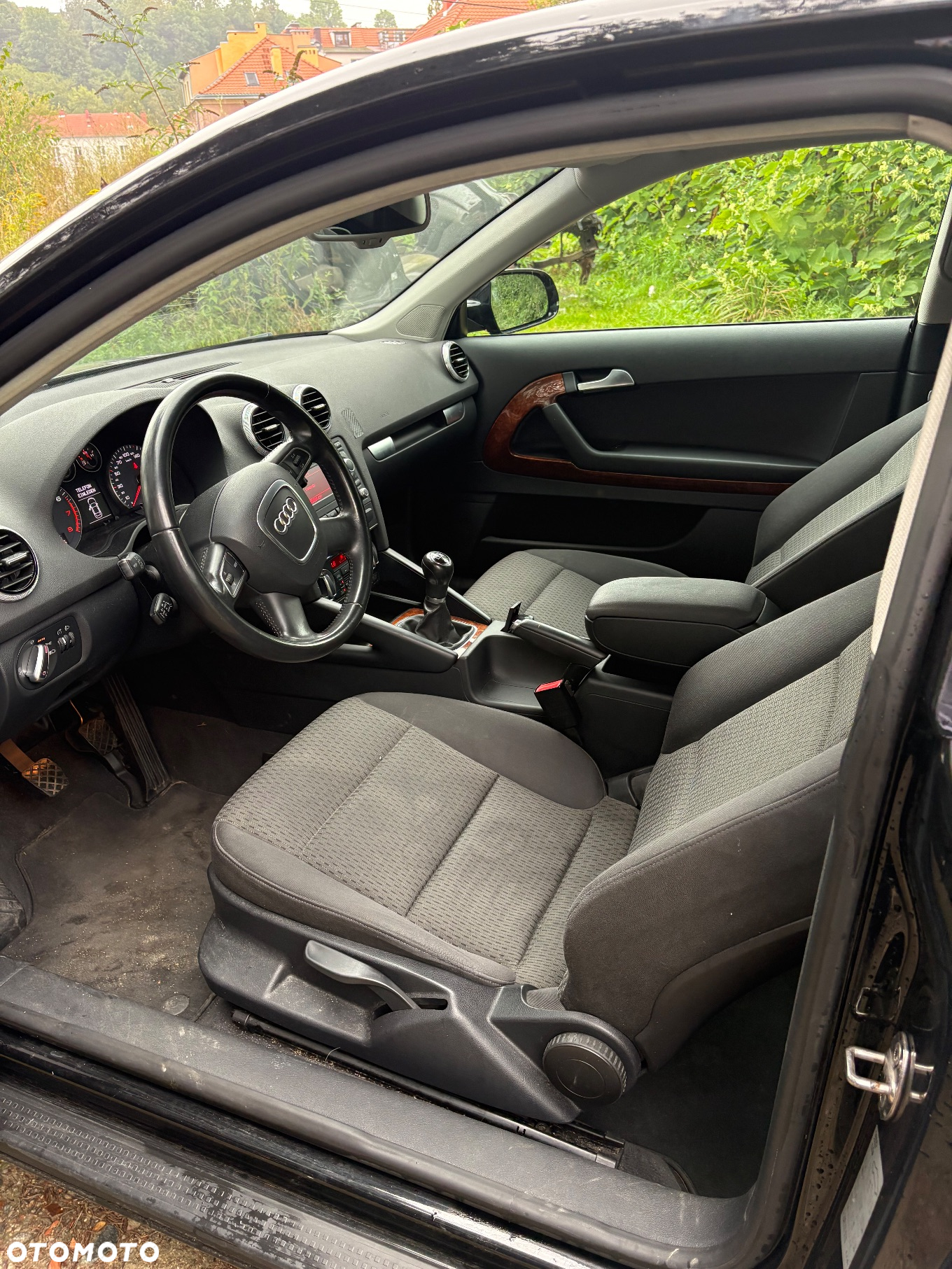 Audi A3 1.2 TFSI Attraction - 4
