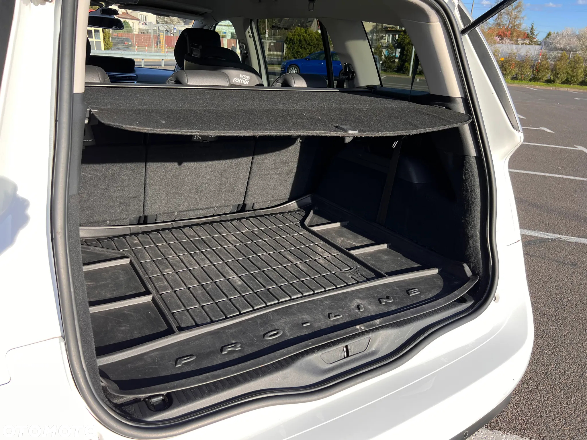 Citroën C4 SpaceTourer Grand 2.0 BlueHDi Shine Pack S&S EAT8 - 18