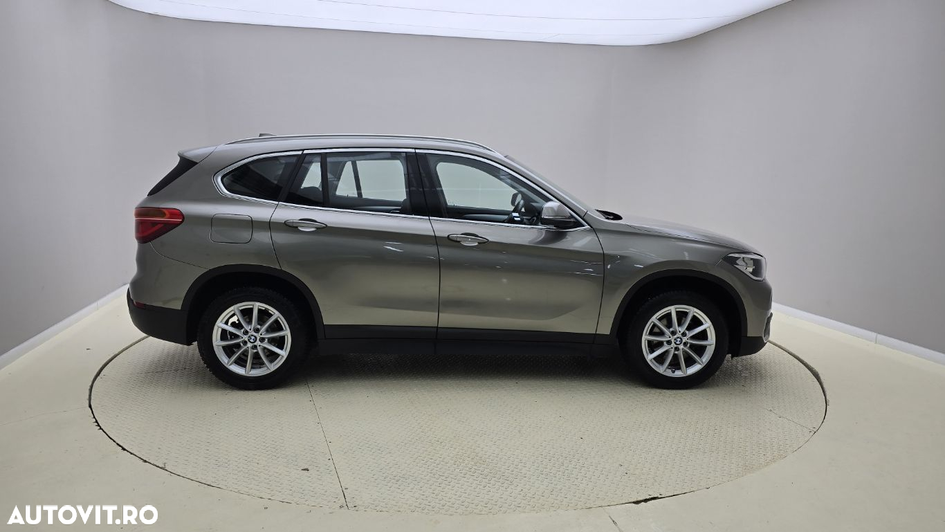 BMW X1 - 6