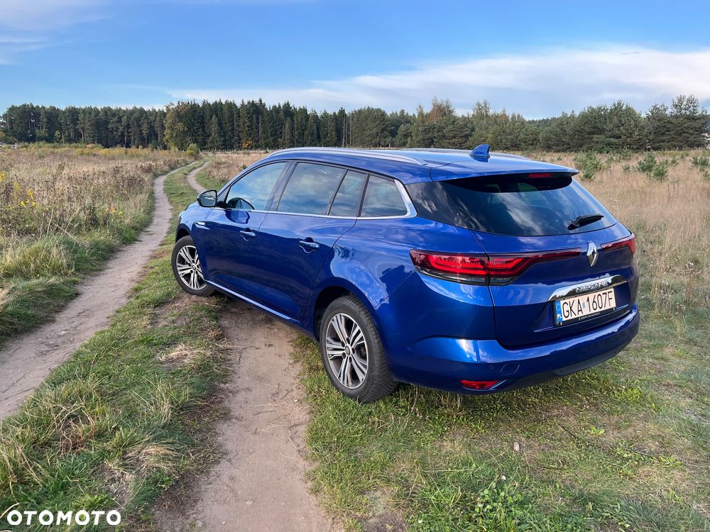 Renault Megane 1.3 TCe FAP Intens EDC - 5