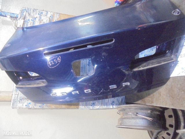Porta Da Mala Mala1258 SEAT CORDOBA 2007 1.4 86CV 4P AZUL - 2