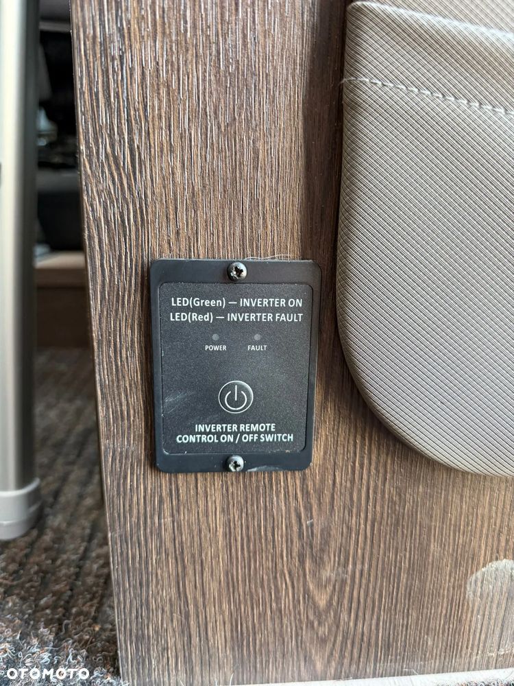 Benimar SPORT 340 UP - 26