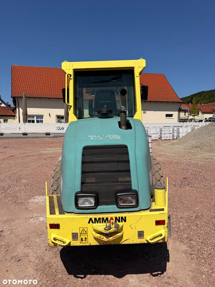 Ammann ASC 70 HD - 6
