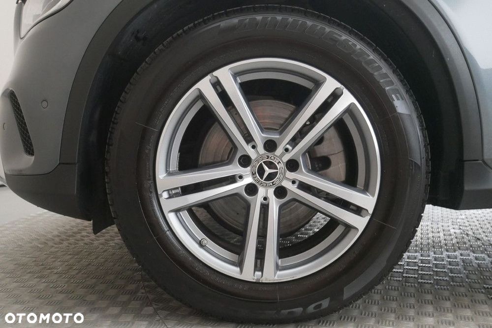 Mercedes-Benz GLC - 14