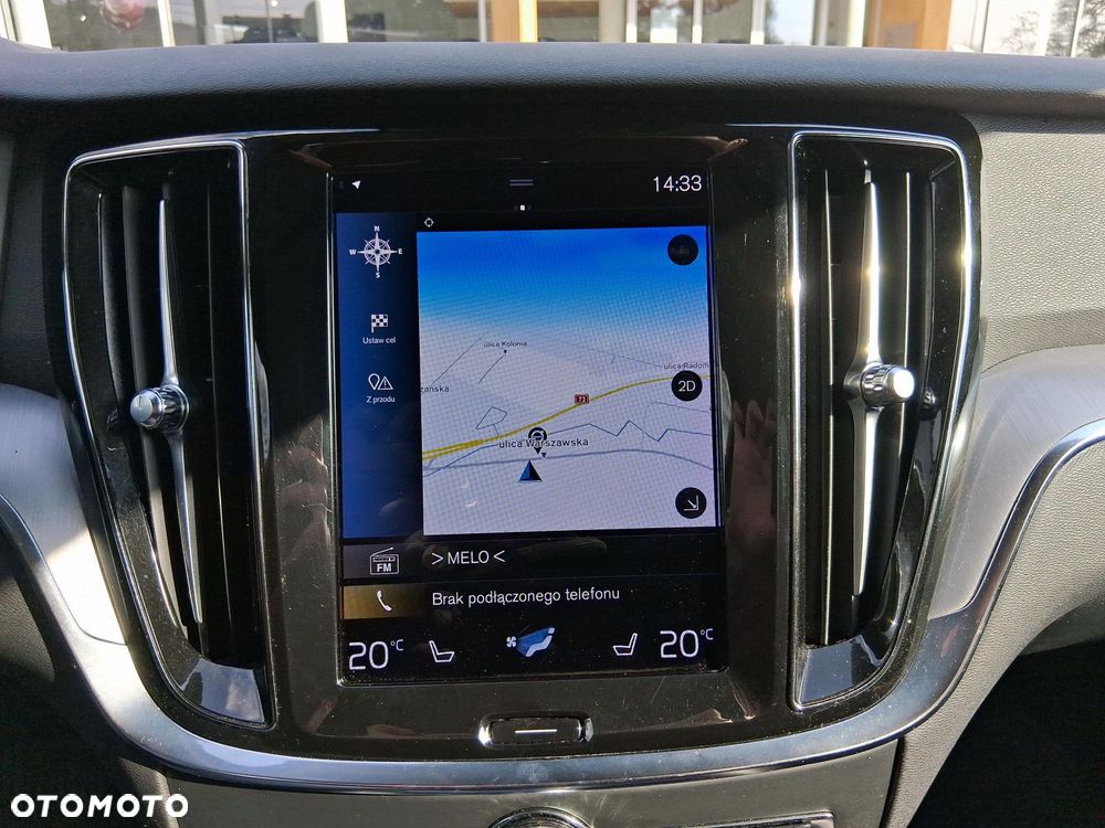 Volvo V60 Cross Country - 26