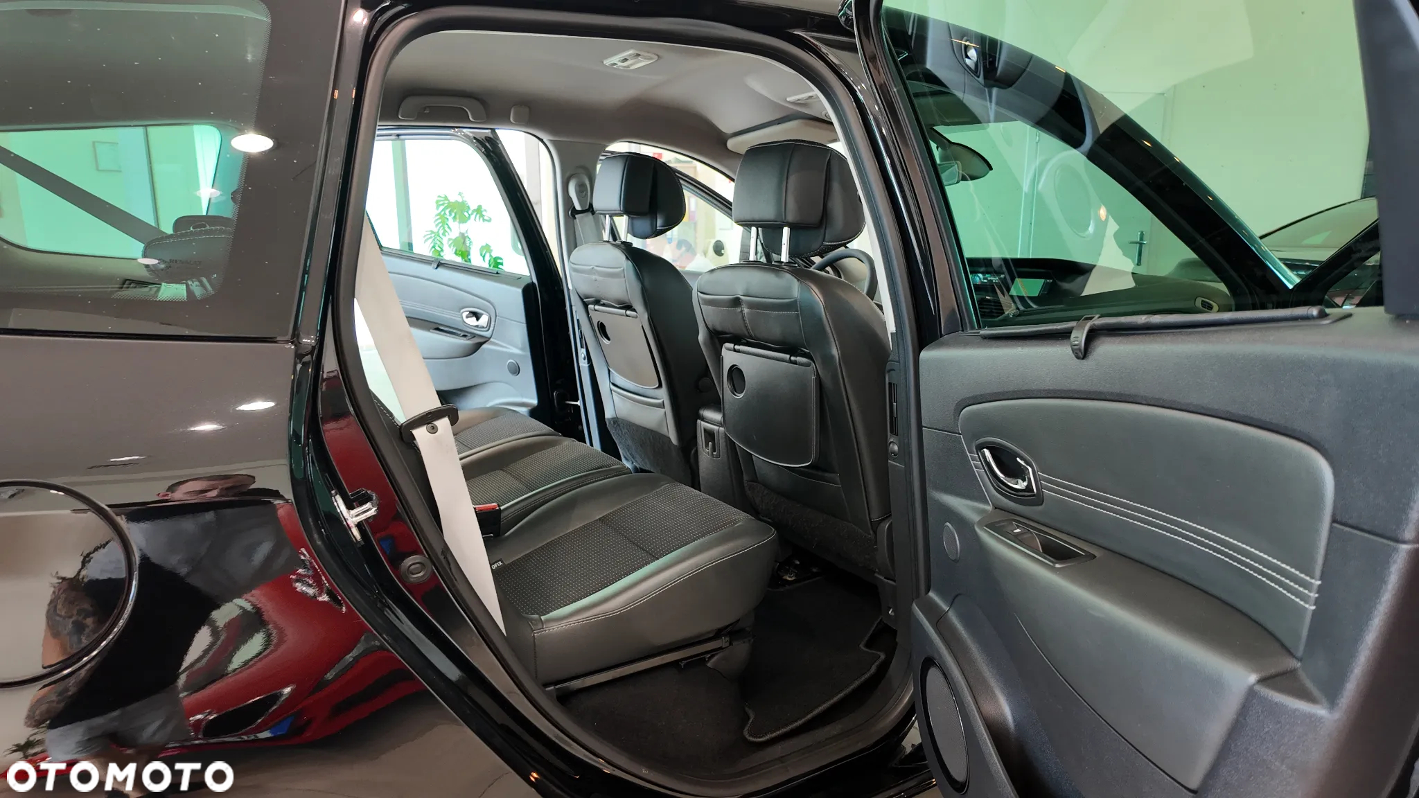 Renault Scenic 2.0 16V 140 CVT Bose Edition - 32