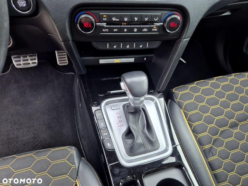 Kia XCeed 1.6 T-GDI OPF DCT7 LAUNCH EDITION - 28