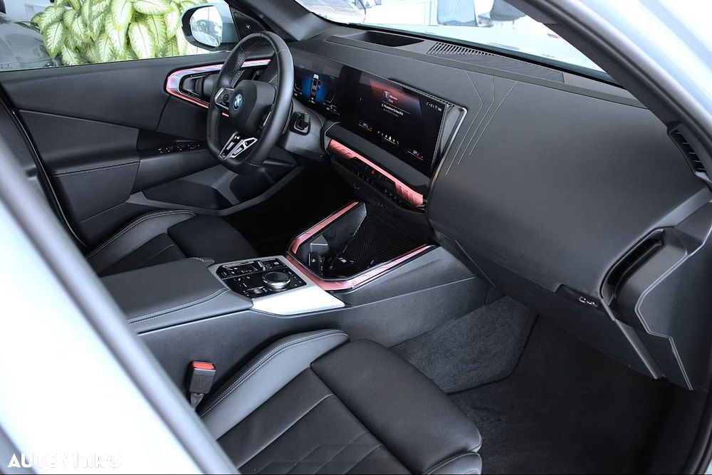 BMW X3 30e xDrive - 22