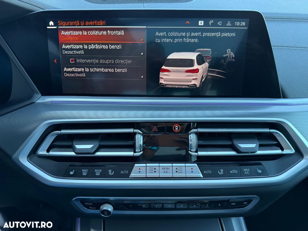 BMW X5 xDrive30d AT MHEV - 21