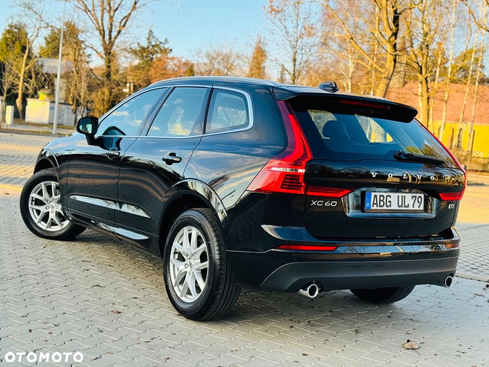 Volvo XC 60 D3 Momentum Pro - 5
