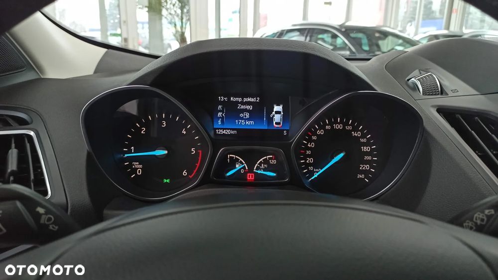 Ford Kuga 2.0 TDCi AWD Edition - 20