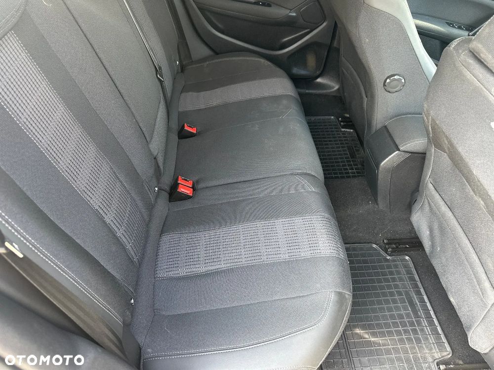 Peugeot 308 1.5 BlueHDi Allure Pack S&S EAT8 - 19