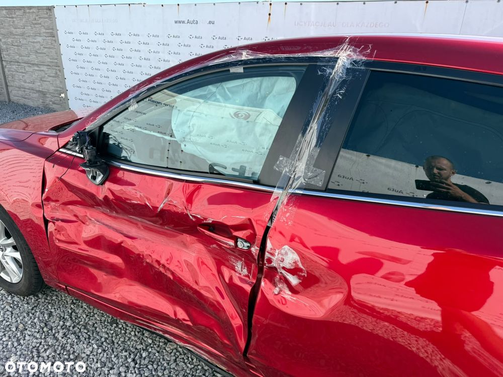 Mazda 3 SKYACTIV-D 150 Exclusive-Line - 16