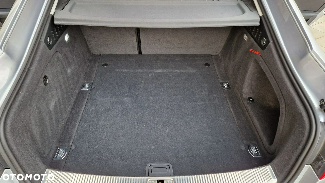 Audi A5 - 9