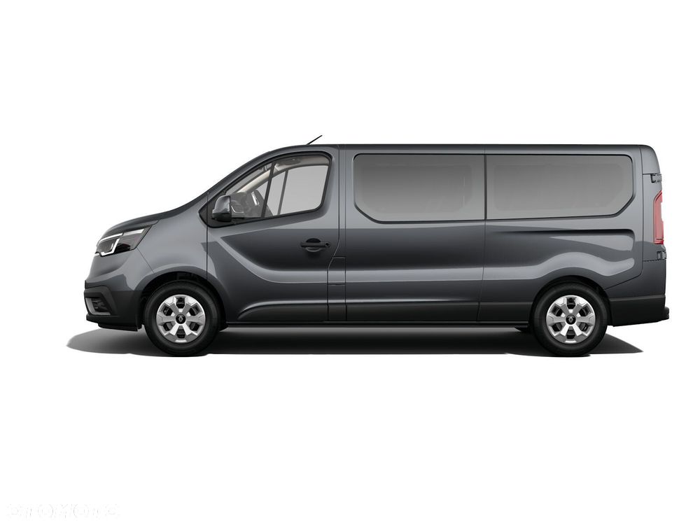 Renault Trafic - 9