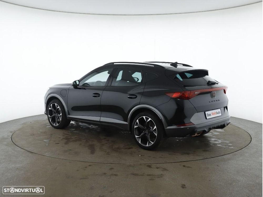 Cupra Formentor 1.4 e-Hybrid DSG VZ - 19
