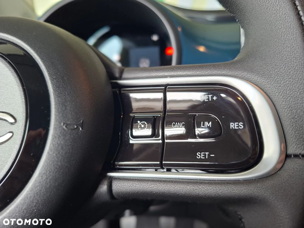 Fiat 500 1.0 GSE Torino - 16