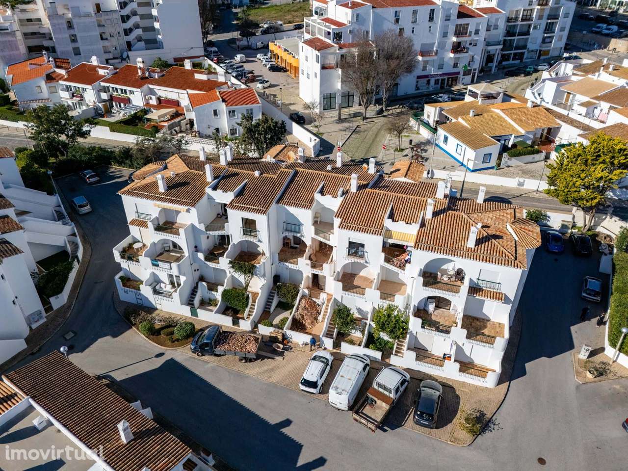 Apartamento Duplex Excelente com Vista para o Mar - Grande imagem: 2/8