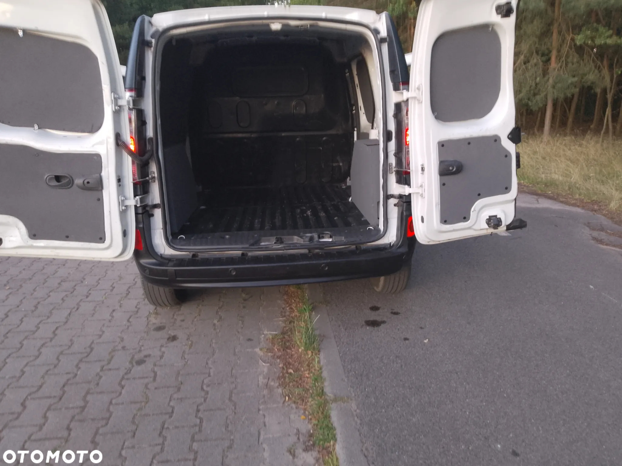 Renault Kangoo - 8