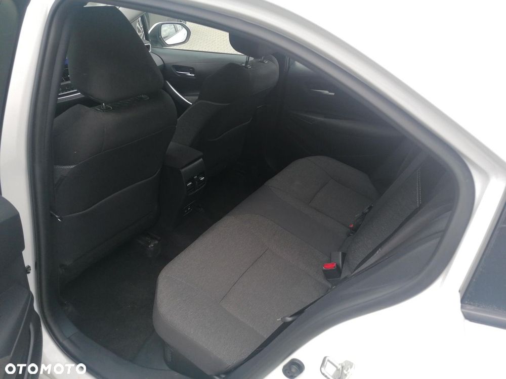 Toyota Corolla 1.8 Hybrid Comfort - 11