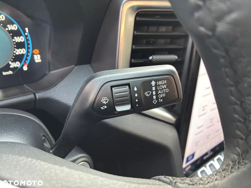 Volkswagen Amarok 3.0 V6 TDi 4MOTION Style - 21