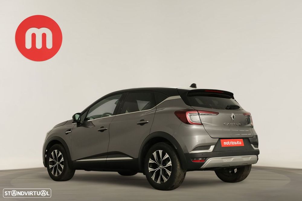 Renault Captur 1.0 TCe Techno - 3