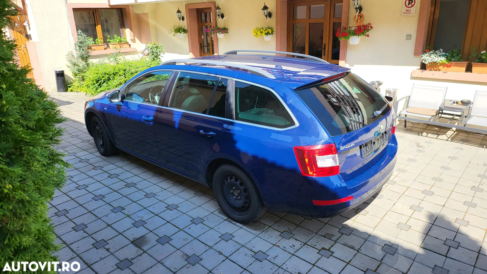 Skoda Octavia 1.4 TSI Green tec Edition - 3