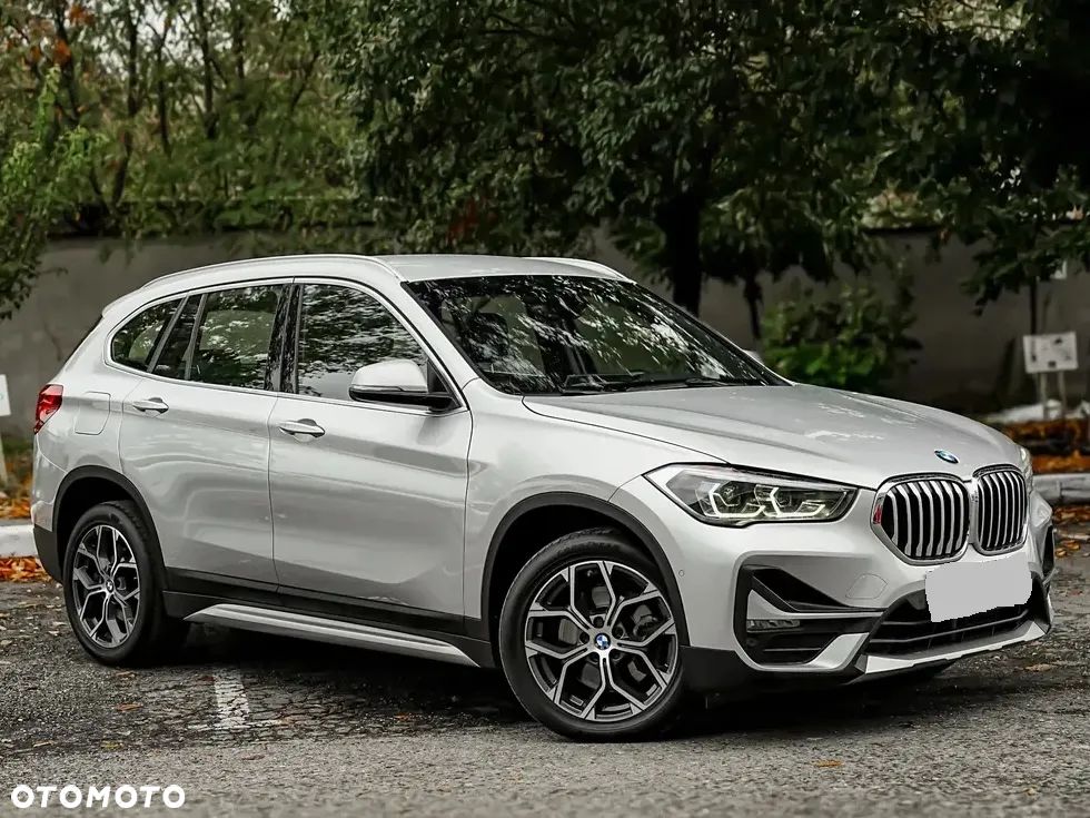 BMW X1 xDrive20d xLine - 3
