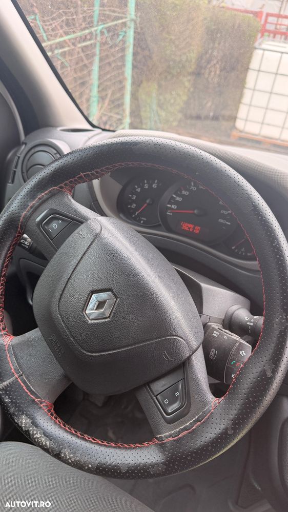 Renault Master III 2.3 dCi 150cp (L3H2) - 9
