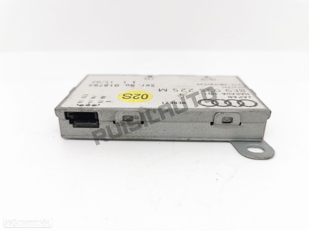 Amplificador Antena 8e903_5225m Audi A4 B6 (8e) [2000_2004] 2.0 - 3