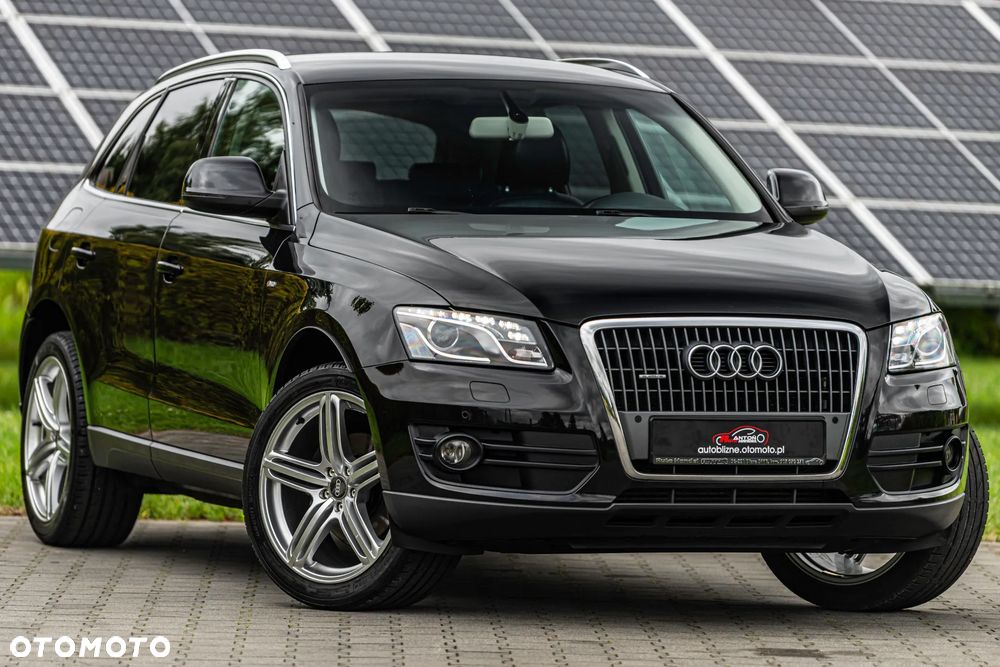 Audi Q5 2.0 TDI Quattro - 12