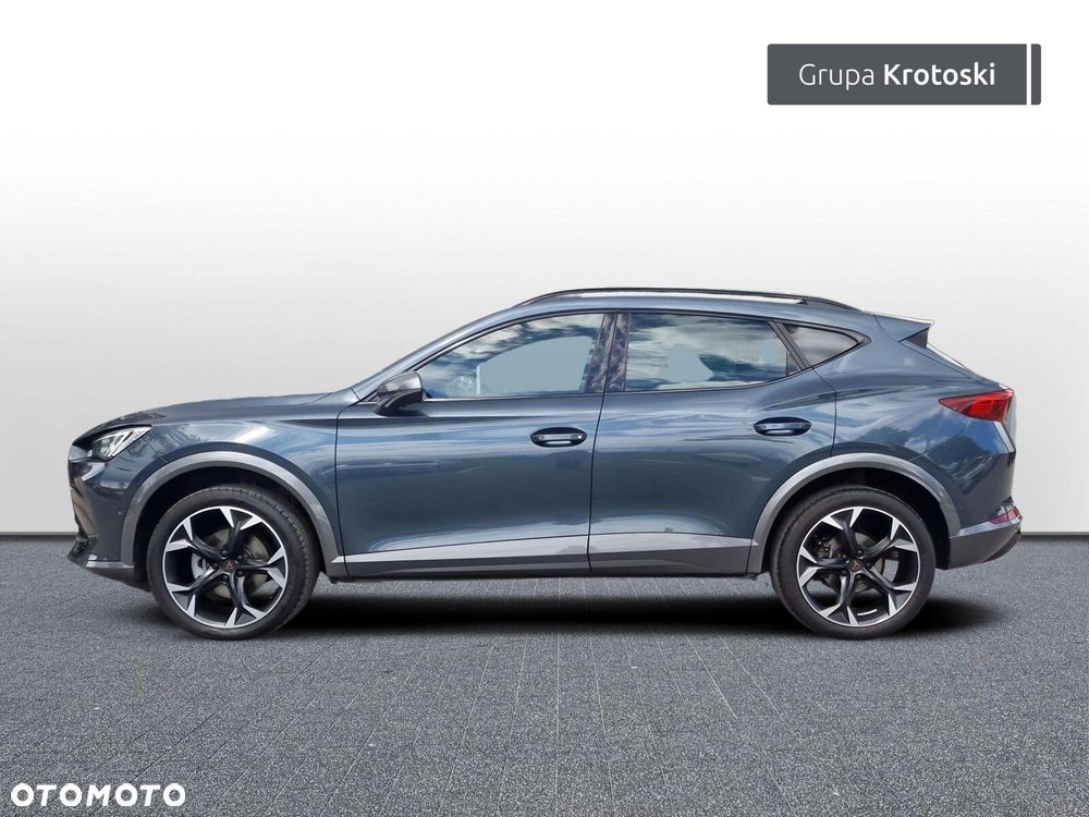 Cupra Formentor 2.0 TSI 4Drive DSG - 3
